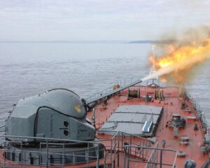 К новым высотам боевой выучки.