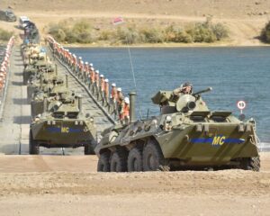 План боевого братства.