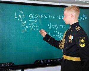 Здесь увлекательная и богатая впечатлениями жизнь.