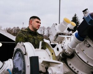 ГЛОНАСС, проверенная в бою.