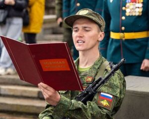 Военную судьбу определил Мамаев курган.