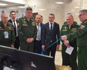 В интересах защиты информации.