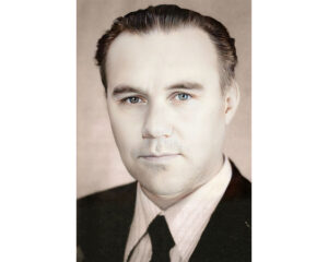 Александр Николаевич Мусатов