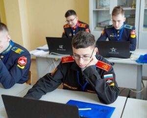 «Код-мастер», «Укротительница» и другие.