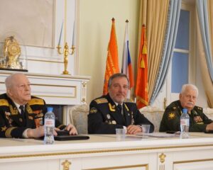 «Оружие Великой Победы»