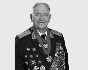 СЛУХАЙ Иван Андреевич