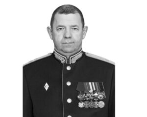 МОСКАЛИК Ярослав Ярославович.