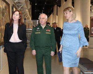 «Грековцы. Под знаменем Победы»