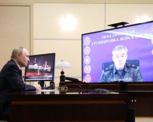 Курская земля очищена от оккупантов
