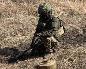 Не упуская ни одной мелочи