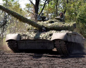 Очарованные своей «восьмидесяткой»