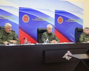 от противника пять населённых пунктов
