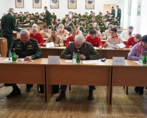 Приверженность исторической правде.