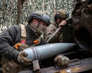 Точные удары приводят к значительным потерям противника