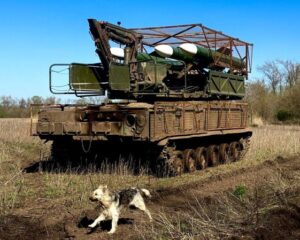 Охотники за воздушными целями