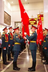 Ритуал, волнующий мысли и сердце