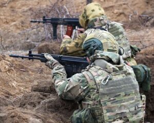 Переправить к своим