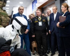 Реализуя наработанный опыт
