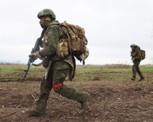 «Я первый, вы – за мной».