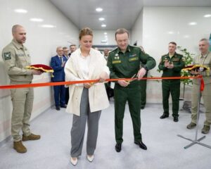 Право на лечение в самых современных условиях.