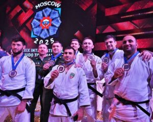 Со СВОими – до победного конца!