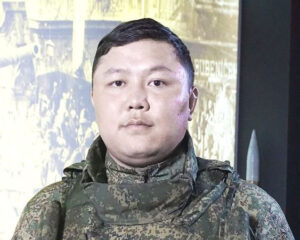 «Все мои награды – заслуга моих бойцов», –