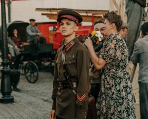 В списках не значился