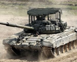 Постигая нюансы боя.