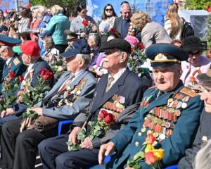 Братство, проверенное временем