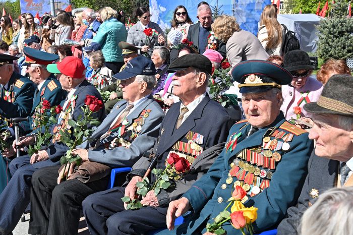 Братство, проверенное временем