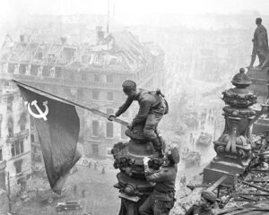 На защите исторической правды.
