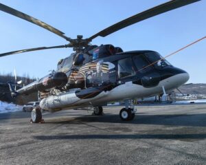 За штурвалом – внуки героев.
