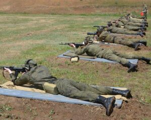 Быстрее, выше, сильнее, точнее