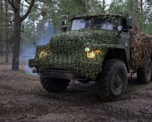 За баранкой через все преграды…