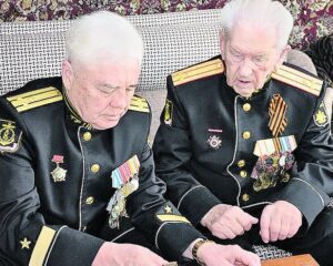 На виражах судьбы.