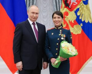 Ради жизни на Земле.