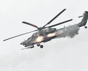 Праздник кузницы кадров армейской авиации
