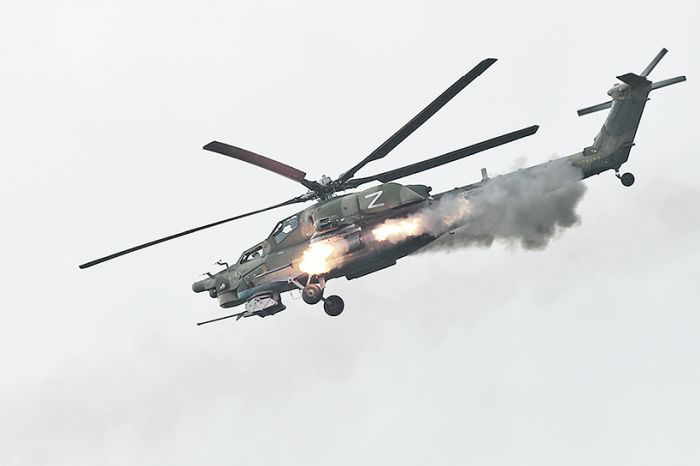 Праздник кузницы кадров армейской авиации