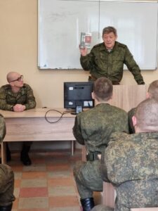 О доблестях, о подвигах, о славе