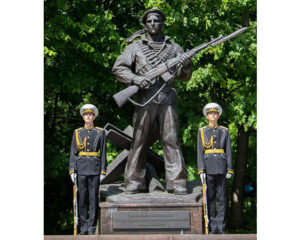 Память поколений