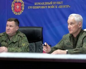 Высокие результаты боевой работы