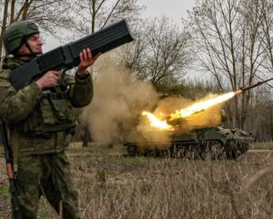 Действуем с уверенностью в собственных силах.