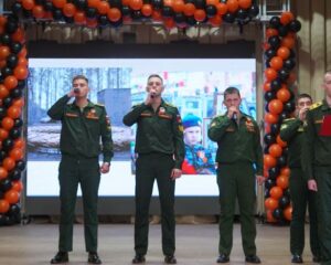 Сохраняя память через поэзию