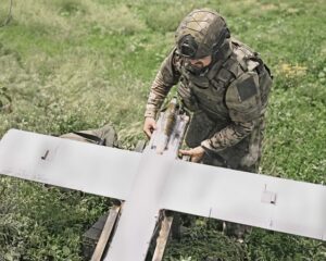 Лишая ошеломлённого врага последней надежды