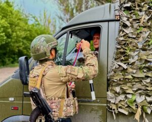 Россия в каждом сердце