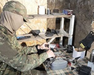 Успехи в «малом небе» востребованы на земле.