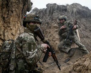 Блестящее боевое мастерство, перед которым враг бессилен.
