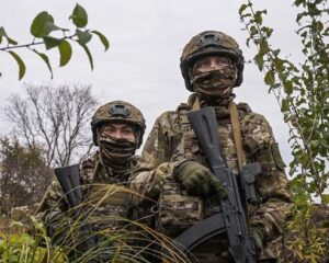 Симфония с победным аккордом