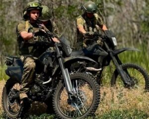 Мастера штурма повышают квалификацию