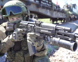 Искусно бьём без промаха